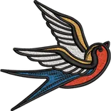 Free Embroidery Design