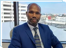 Daniel Ogbeide
