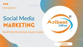 arihant global sevices