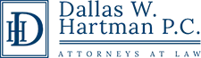 Dallas W. Hartman P.C.