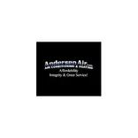 Andersen Air Inc