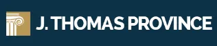 J. Thomas Province
