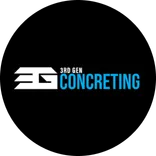 3rd Gen Concreting