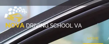 Nova driving school