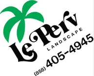 Le Perv Landscape