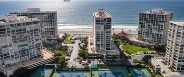 Coronado Shores Condos
