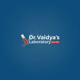 Dr. Vaidya’s Laboratory