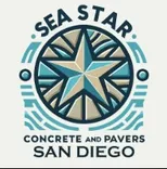 Sea Star Concrete and Pavers San Diego