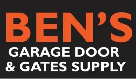 Ben's Garage Door Service