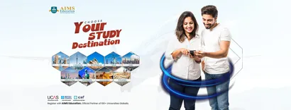 AIMS Education Kochi, Kerala, India