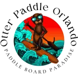Otter Paddle Orlando