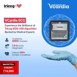 Tricog Health India Private Limited.