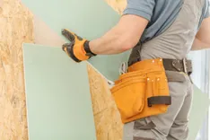 Drywall Repair Brentwood