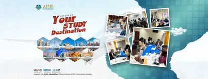 AIMS Education Accra