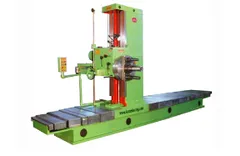 horizontal boring machines