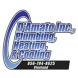 D'Amato Plumbing, Heating, and Cooling INC.