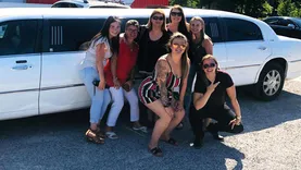 Limo Rentals Toronto