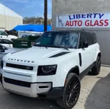 Liberty Auto Glass