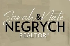 Sarah & Nate Negrych Realtors