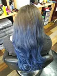 Oasis Hair Salon