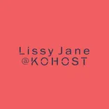 Lissy Jane @Kohost