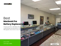 ICUSTOM REPAIRS & RETAIL