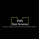 Phx Sun Screens