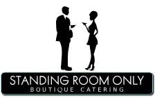 Standing Room Only Catering