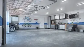 Buford Garage Storage Pros