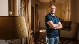 Rajat Khare