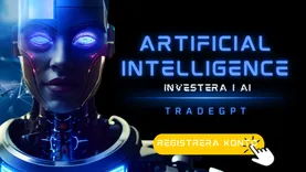 Quantum AI Sverige