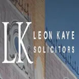 Leon Kaye Solicitors