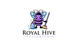 Royal Hive Cleaning