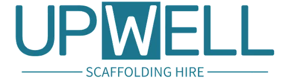 UPWELL scaffolding