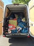 Wohnungsentrümpelung von 80 Euro
