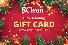 BClean Car Detailing