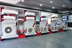 Mitsubishi AC Dealer Star AC Noida