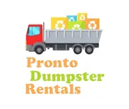 Pronto Dumpster Rental Miami