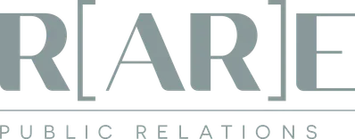 R[AR]E Public Relations