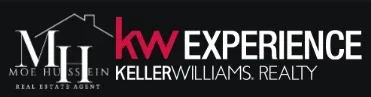 Moe Hussein | KW Experience Agent