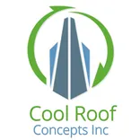 Cool Roof Concepts