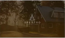 Spettro Remodels