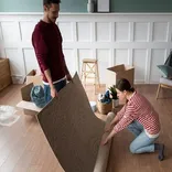 Atlanta Basement Design