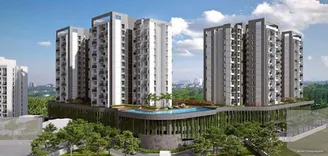 L&T Bandra