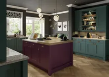 Bespoke Interiors