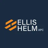 Ellis Helm, APC
