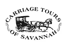 Carriage Tours of Savannah