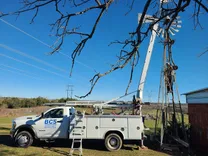 BCS Water Well Service