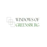 Windows of Greensburg
