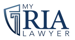 My RIA Lawyer